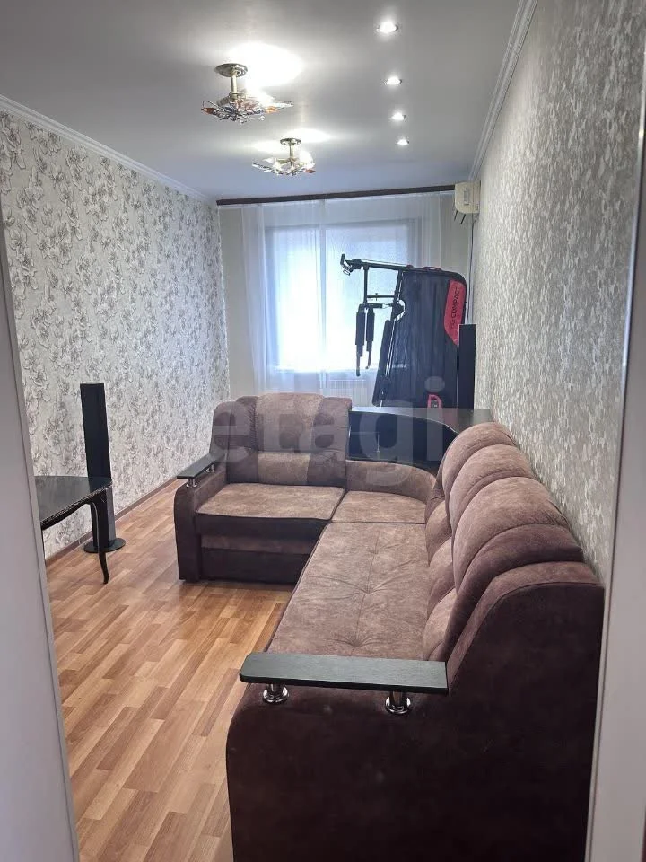 3-к квартира, 76.9м² (2-й Ленинградский проезд, 5) - миниатюра 10