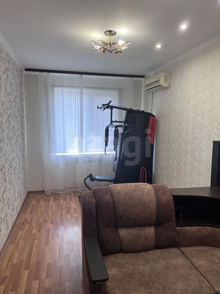 3-к квартира, 76.9м² (2-й Ленинградский проезд, 5) - миниатюра 11