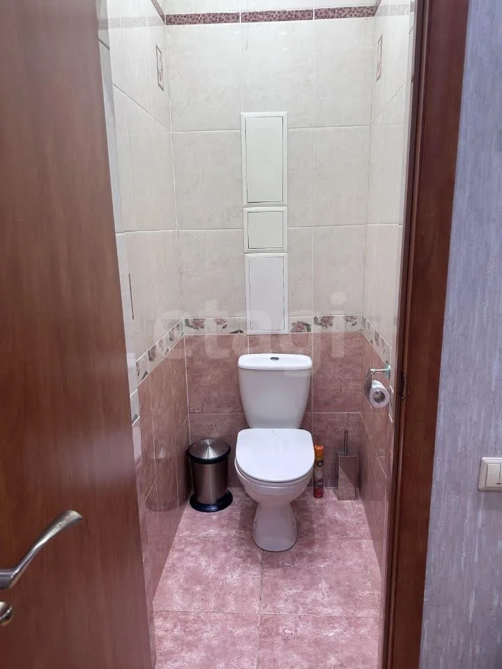 3-к квартира, 76.9м² (2-й Ленинградский проезд, 5) - миниатюра 12