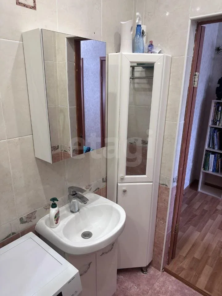3-к квартира, 76.9м² (2-й Ленинградский проезд, 5) - миниатюра 13