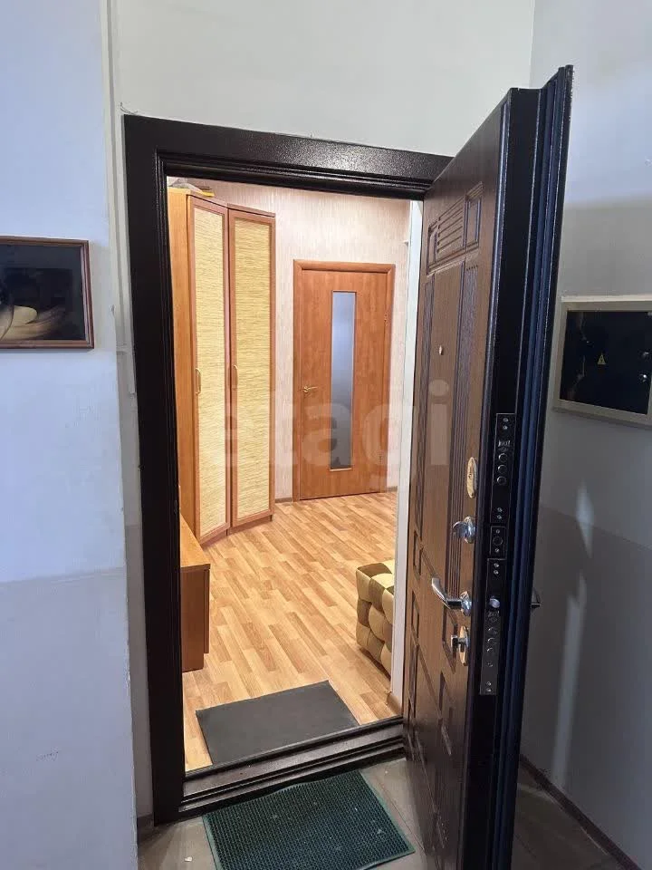 3-к квартира, 76.9м² (2-й Ленинградский проезд, 5) - миниатюра 16