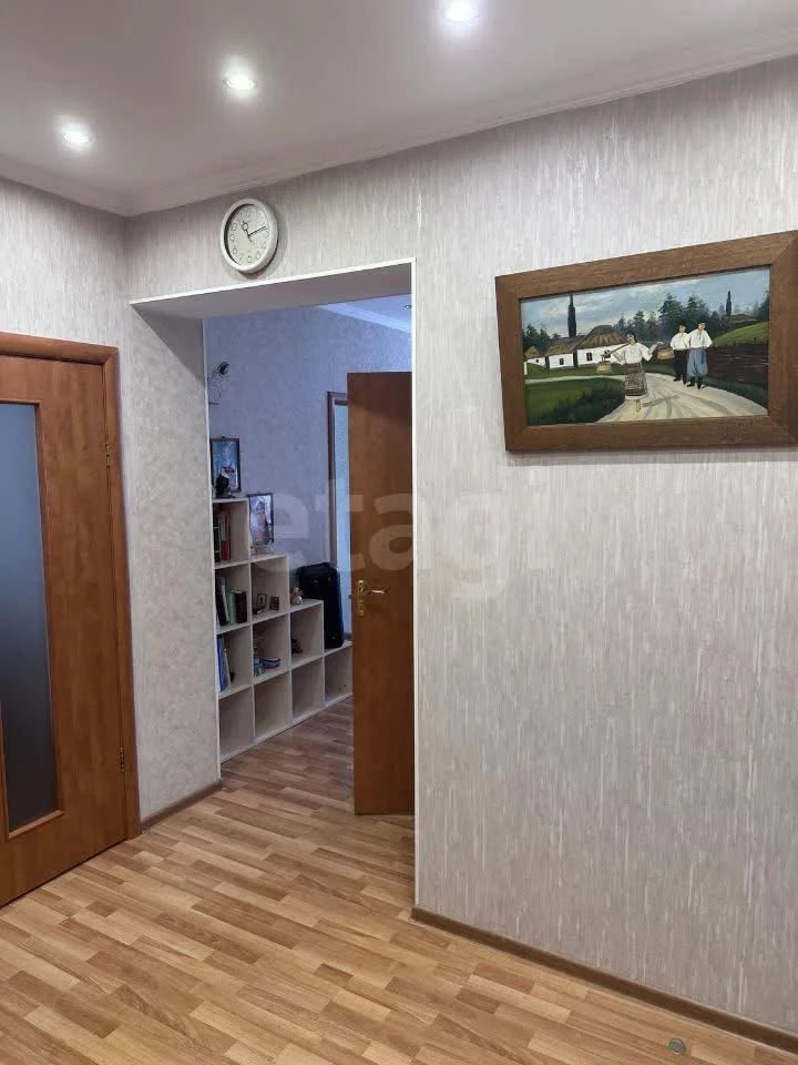 3-к квартира, 76.9м² (2-й Ленинградский проезд, 5) - миниатюра 18