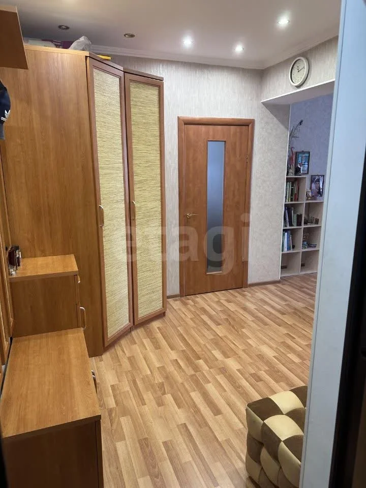 3-к квартира, 76.9м² (2-й Ленинградский проезд, 5) - миниатюра 19