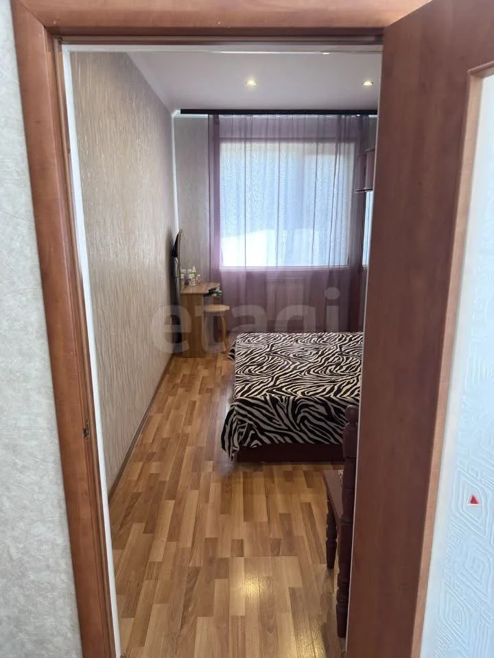 3-к квартира, 76.9м² (2-й Ленинградский проезд, 5) - миниатюра 5