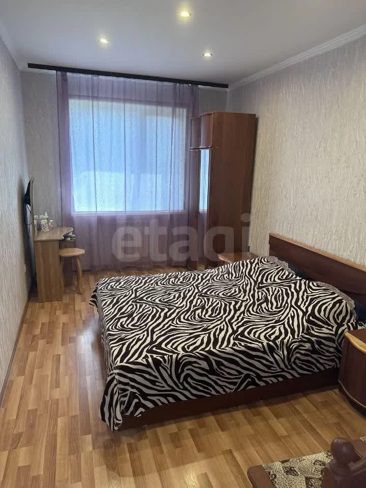 3-к квартира, 76.9м² (2-й Ленинградский проезд, 5) - миниатюра 6