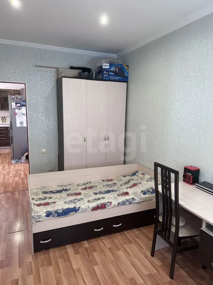 3-к квартира, 76.9м² (2-й Ленинградский проезд, 5) - миниатюра 7
