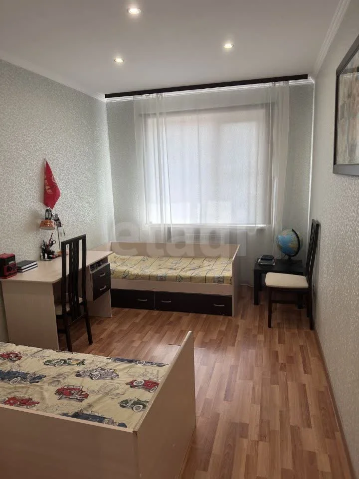 3-к квартира, 76.9м² (2-й Ленинградский проезд, 5) - миниатюра 8