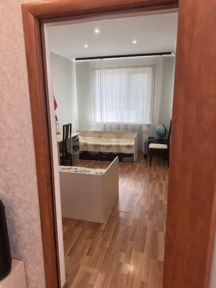 3-к квартира, 76.9м² (2-й Ленинградский проезд, 5) - миниатюра 9