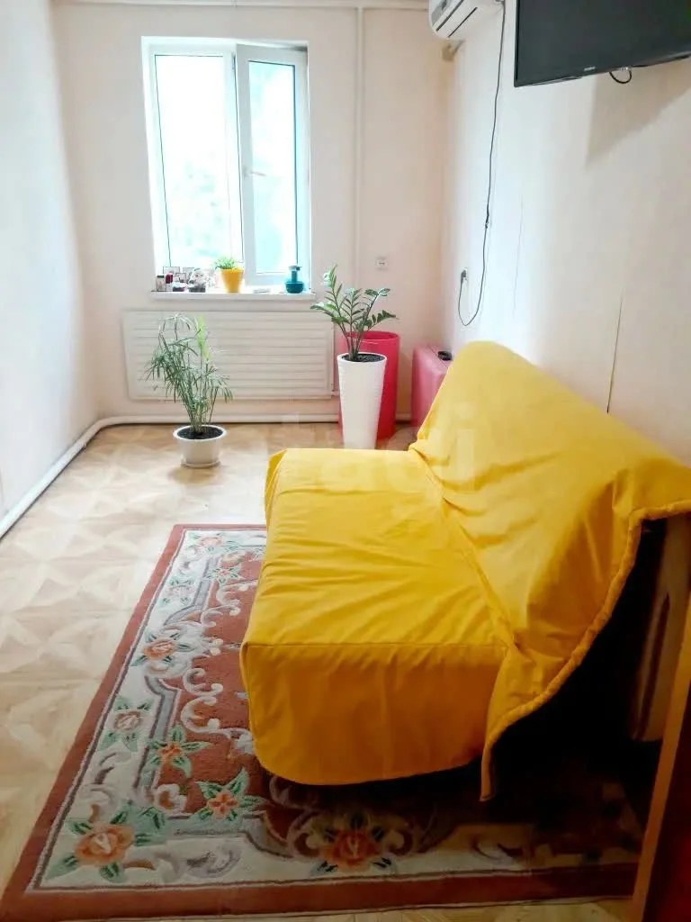 3-к квартира, 77м² (1-й проезд Ломоносова, 1) - изображение 1