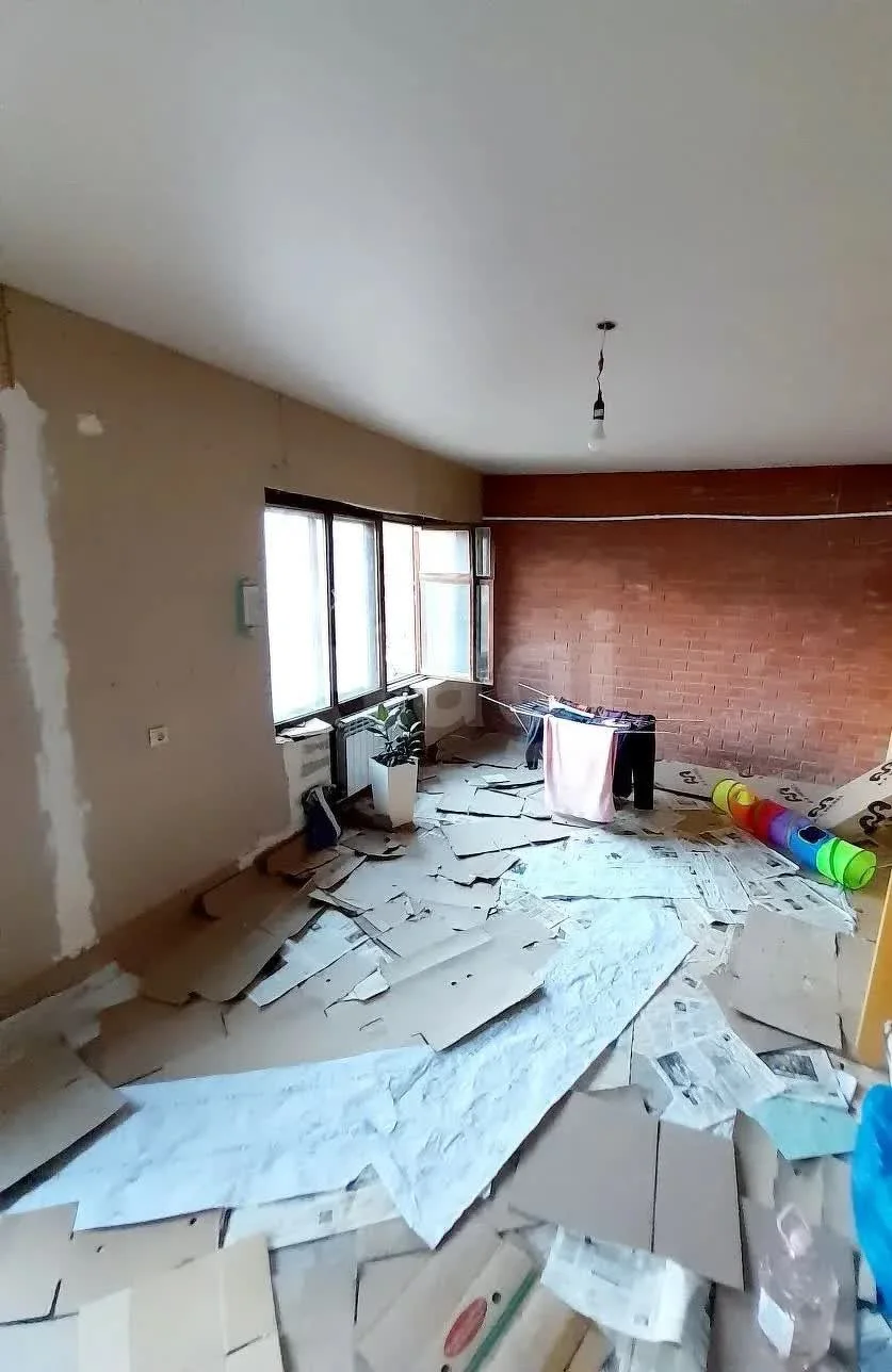 3-к квартира, 77м² (1-й проезд Ломоносова, 1) - миниатюра 2