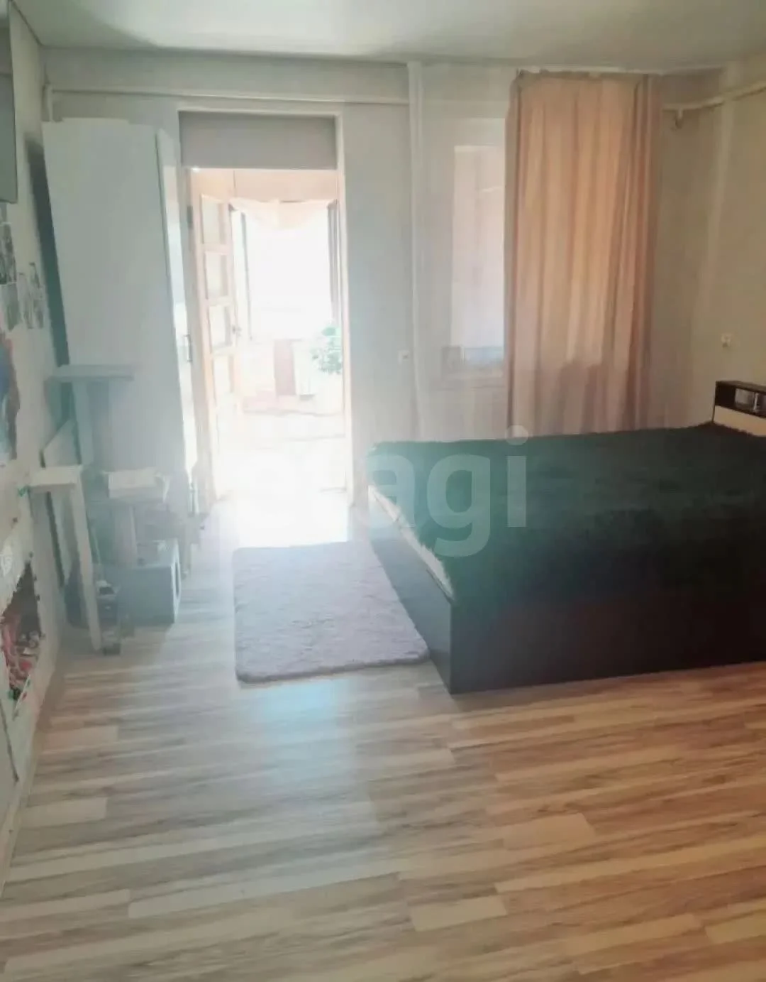 3-к квартира, 77м² (1-й проезд Ломоносова, 1) - миниатюра 4