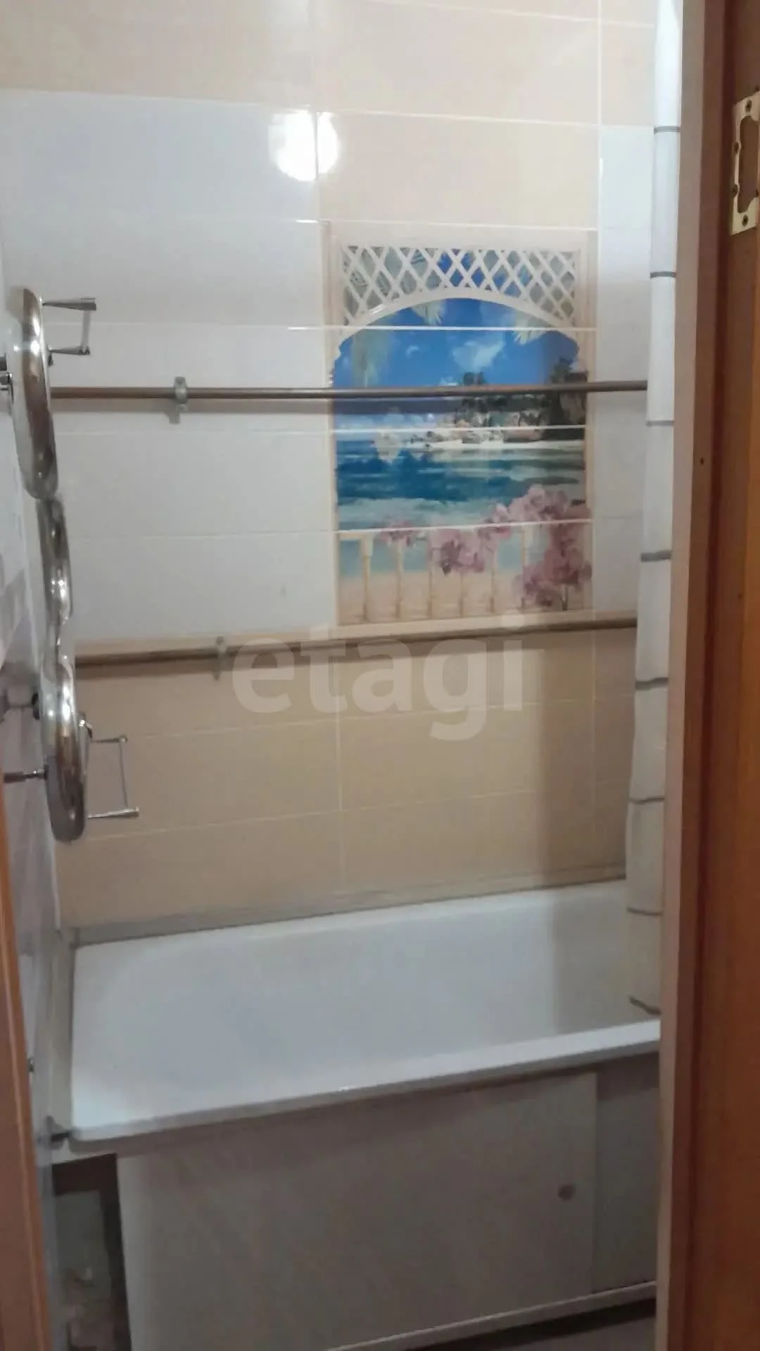 3-к квартира, 77м² (1-й проезд Ломоносова, 1) - миниатюра 6