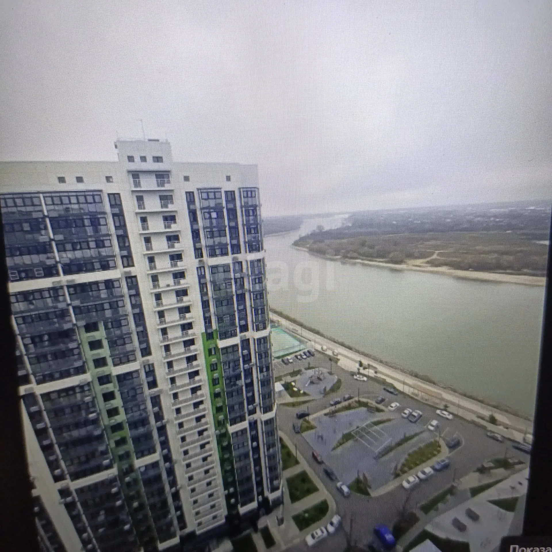 1-к квартира, 39.3м² (улица имени Валерия Гассия, 4/7к2) - миниатюра 5