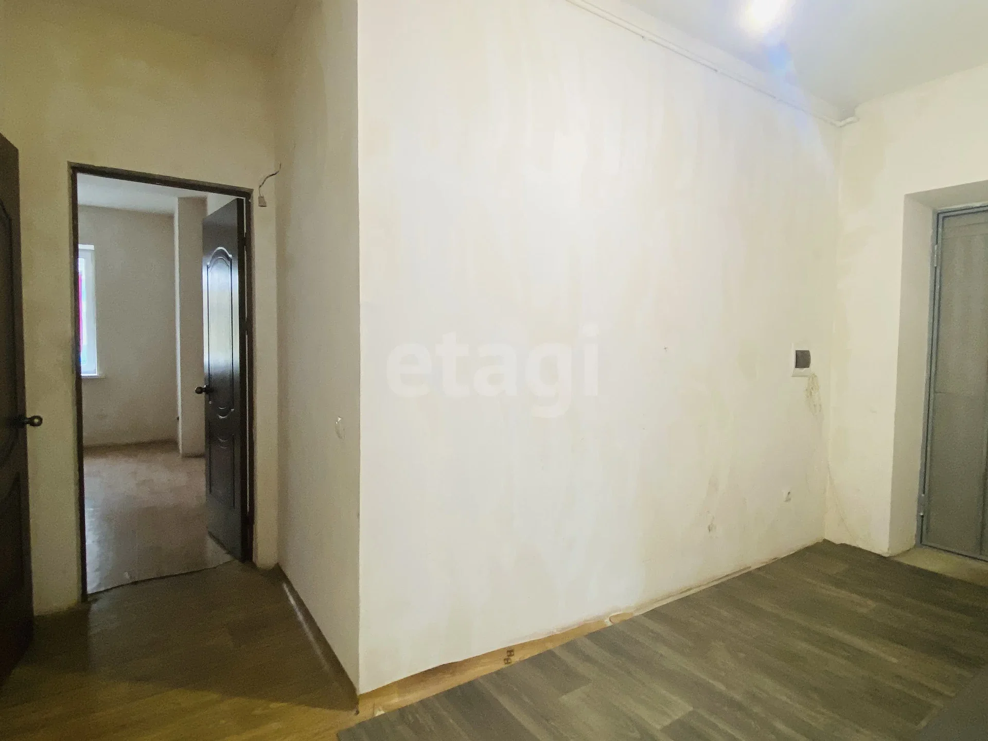 2-к квартира, 59.6м² (Черкасская улица, 115) - миниатюра 10