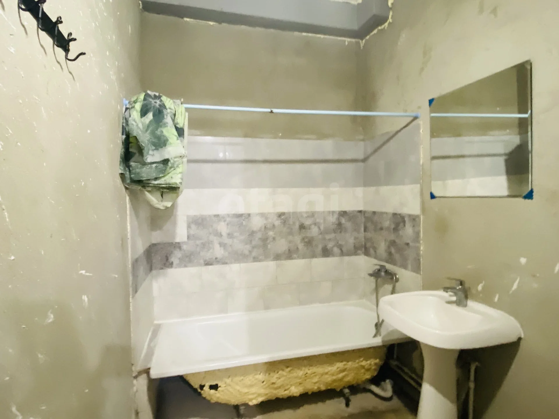2-к квартира, 59.6м² (Черкасская улица, 115) - миниатюра 11