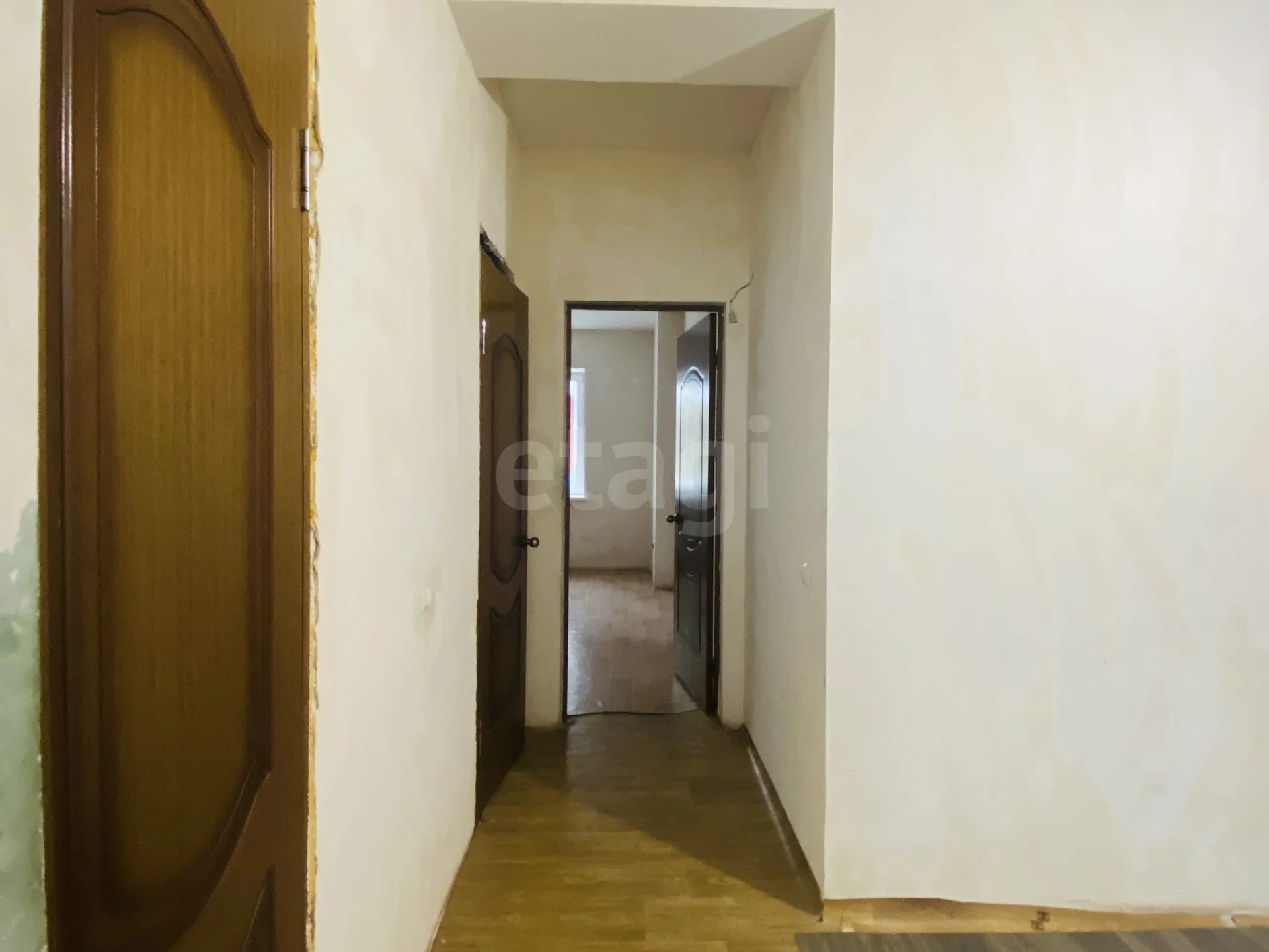 2-к квартира, 59.6м² (Черкасская улица, 115) - миниатюра 8