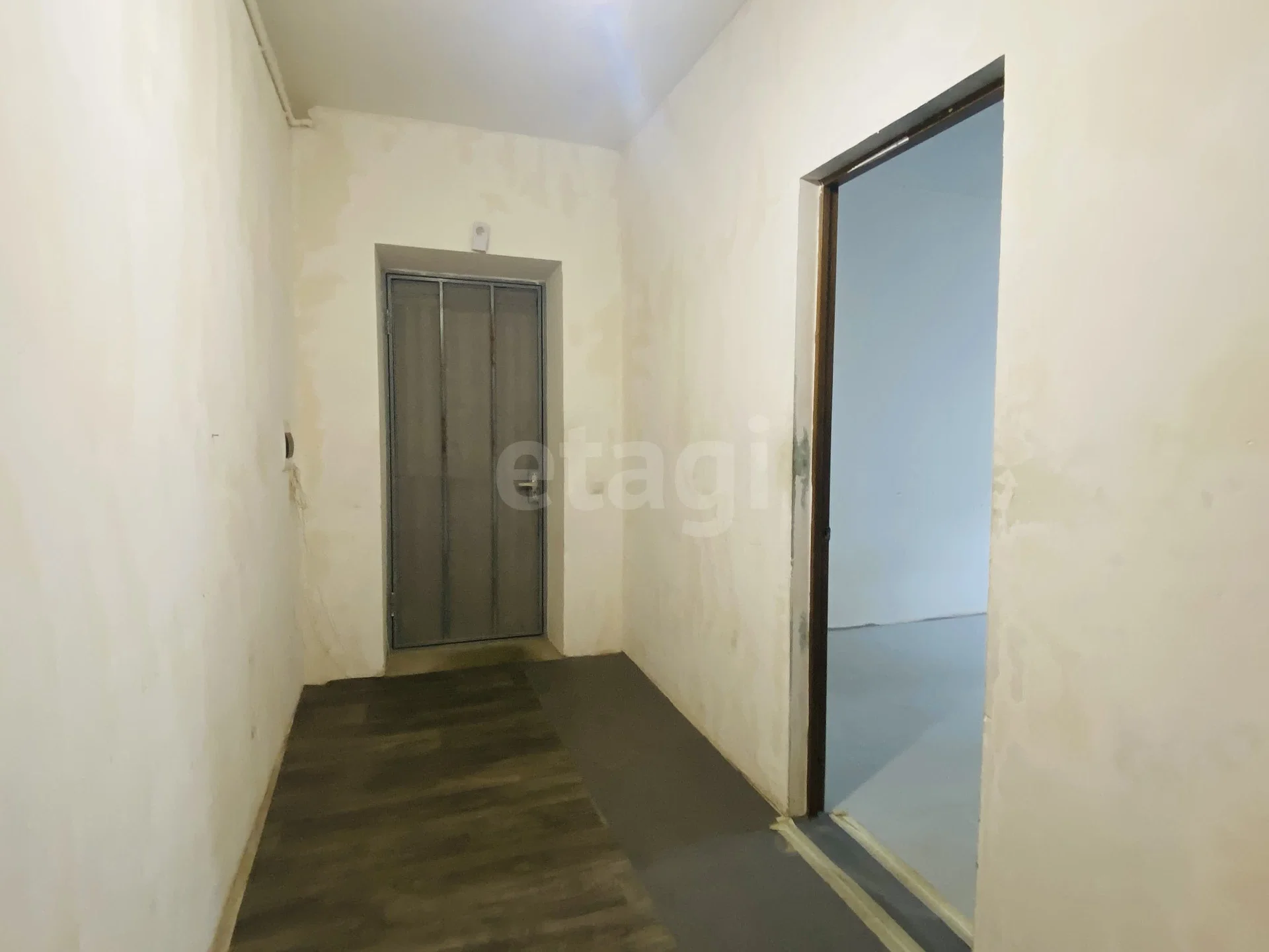 2-к квартира, 59.6м² (Черкасская улица, 115) - миниатюра 9
