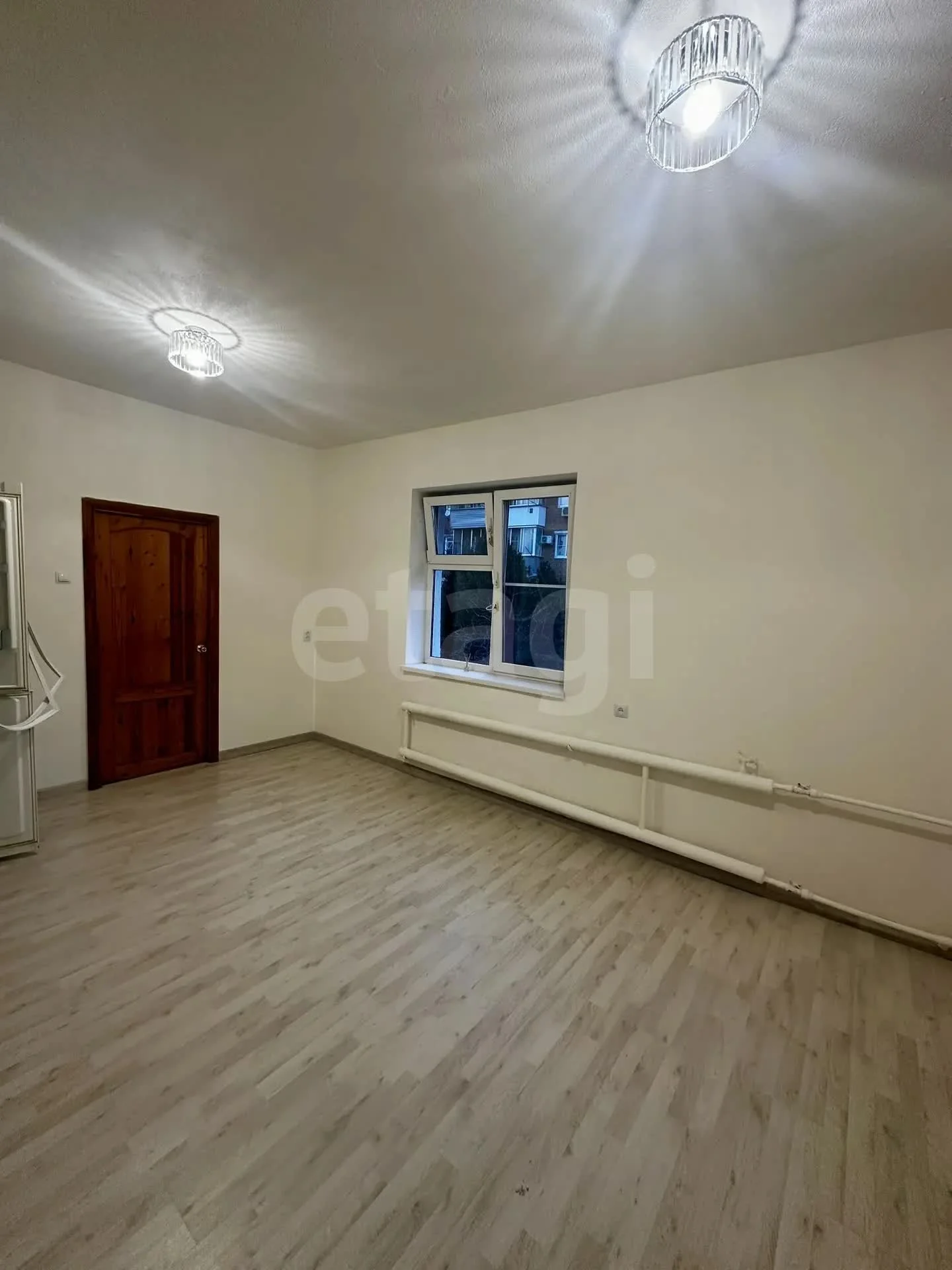 Студия, 23.5м² (улица Юннатов, 5) - миниатюра 14