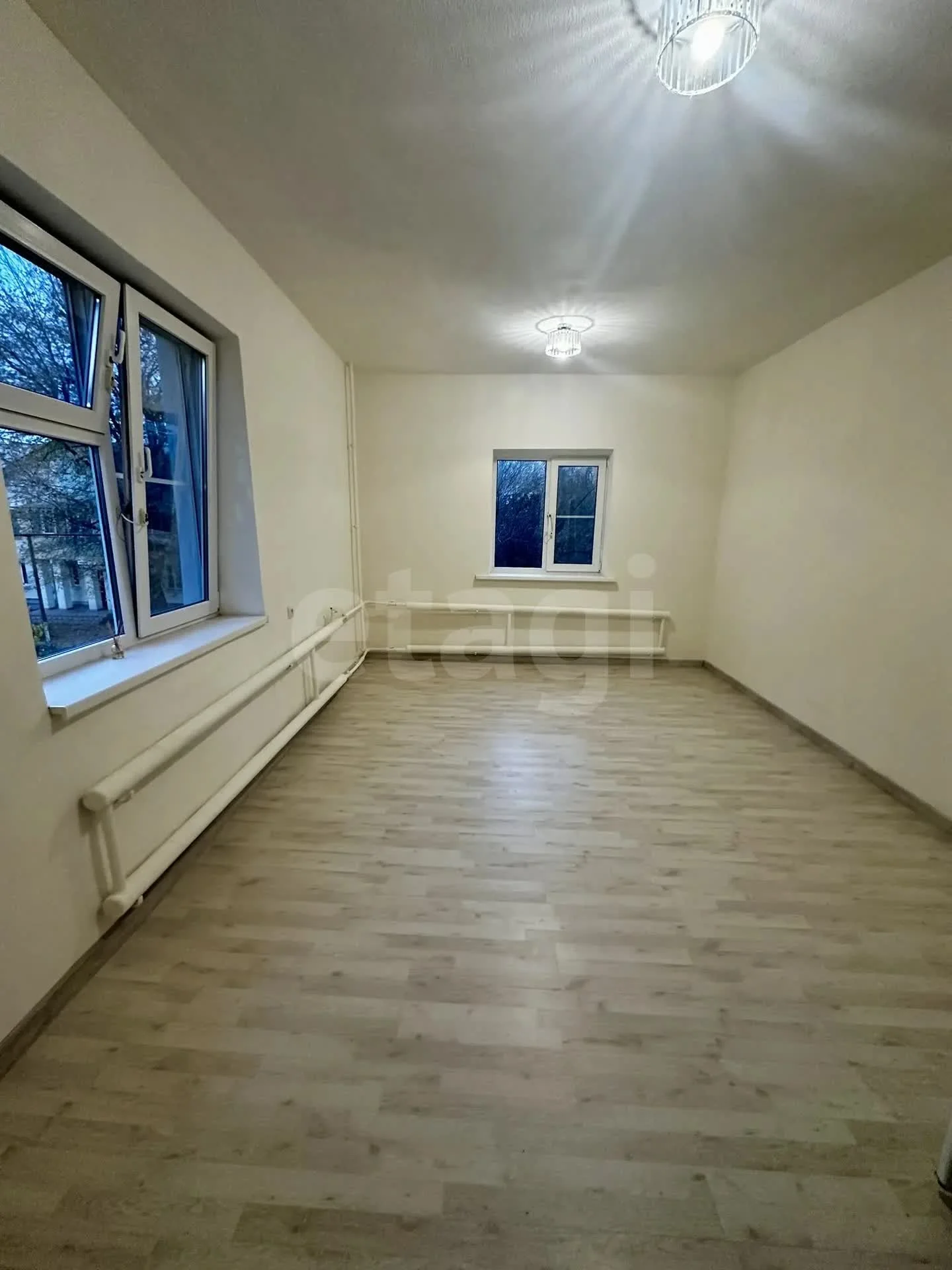 Студия, 23.5м² (улица Юннатов, 5) - миниатюра 16