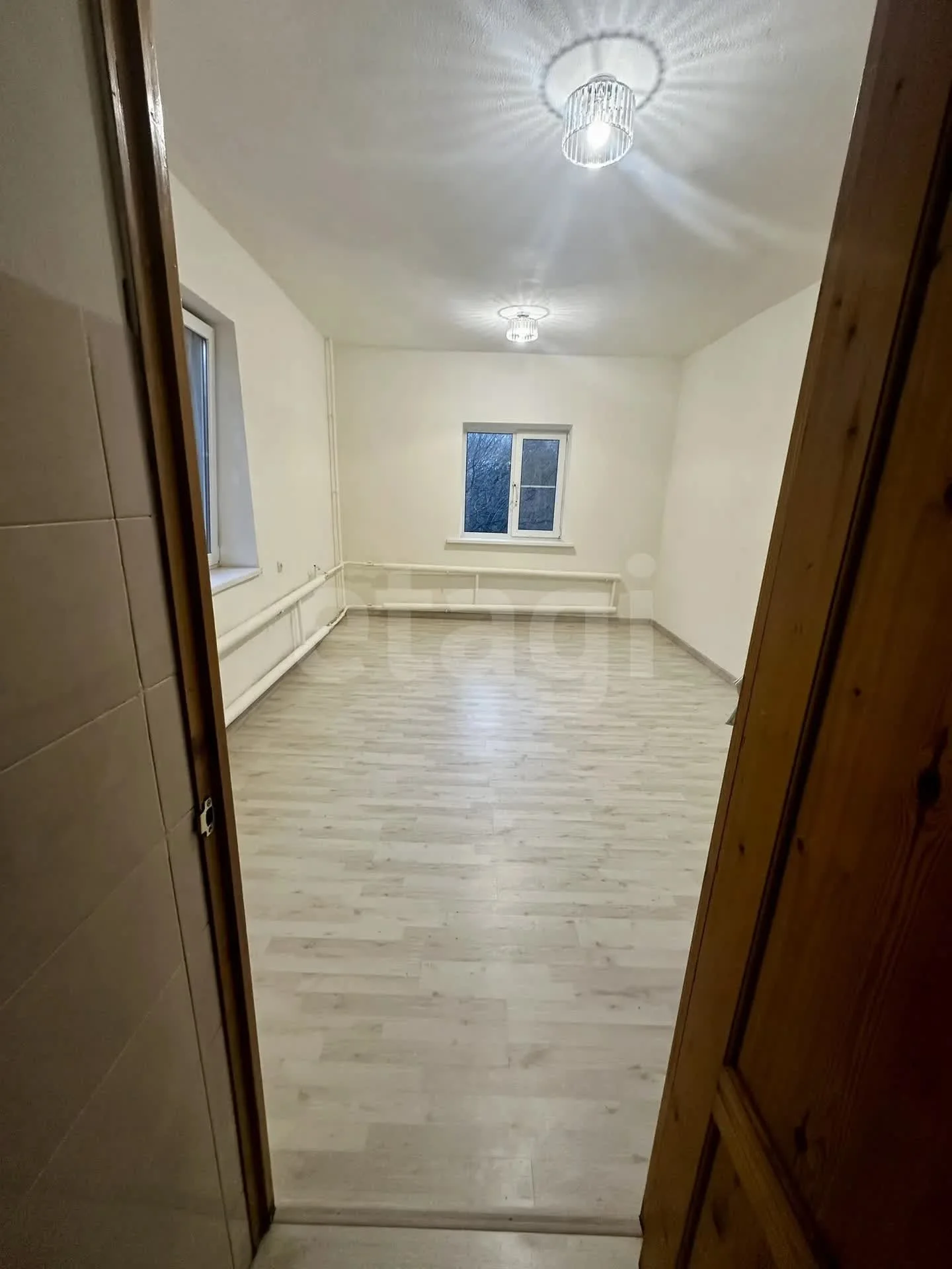 Студия, 23.5м² (улица Юннатов, 5) - миниатюра 17