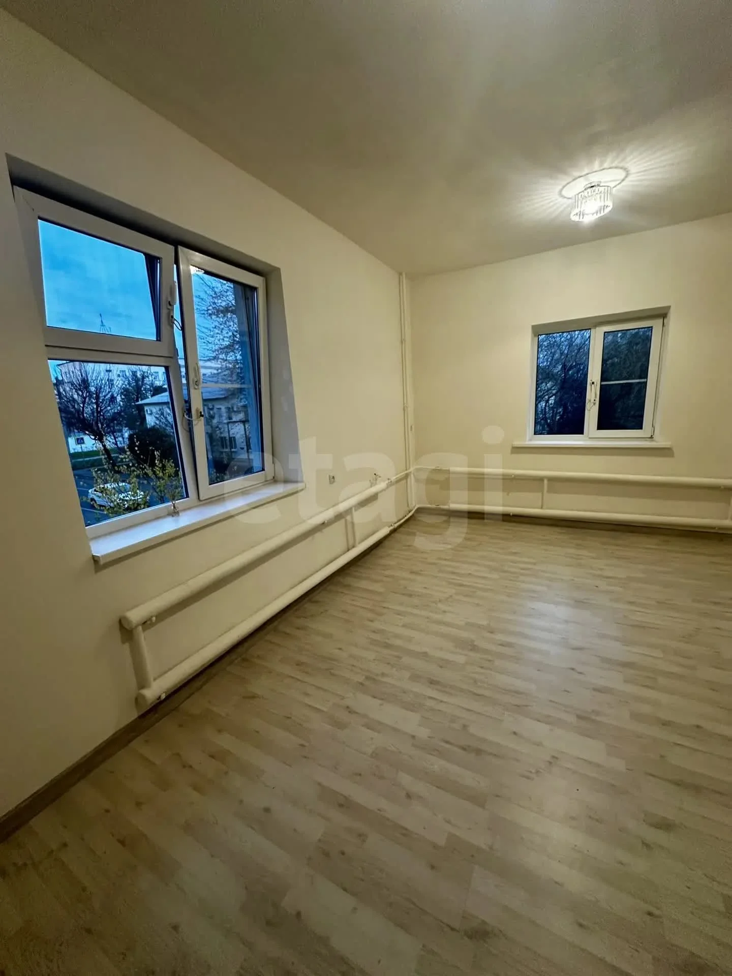 Студия, 23.5м² (улица Юннатов, 5) - миниатюра 19