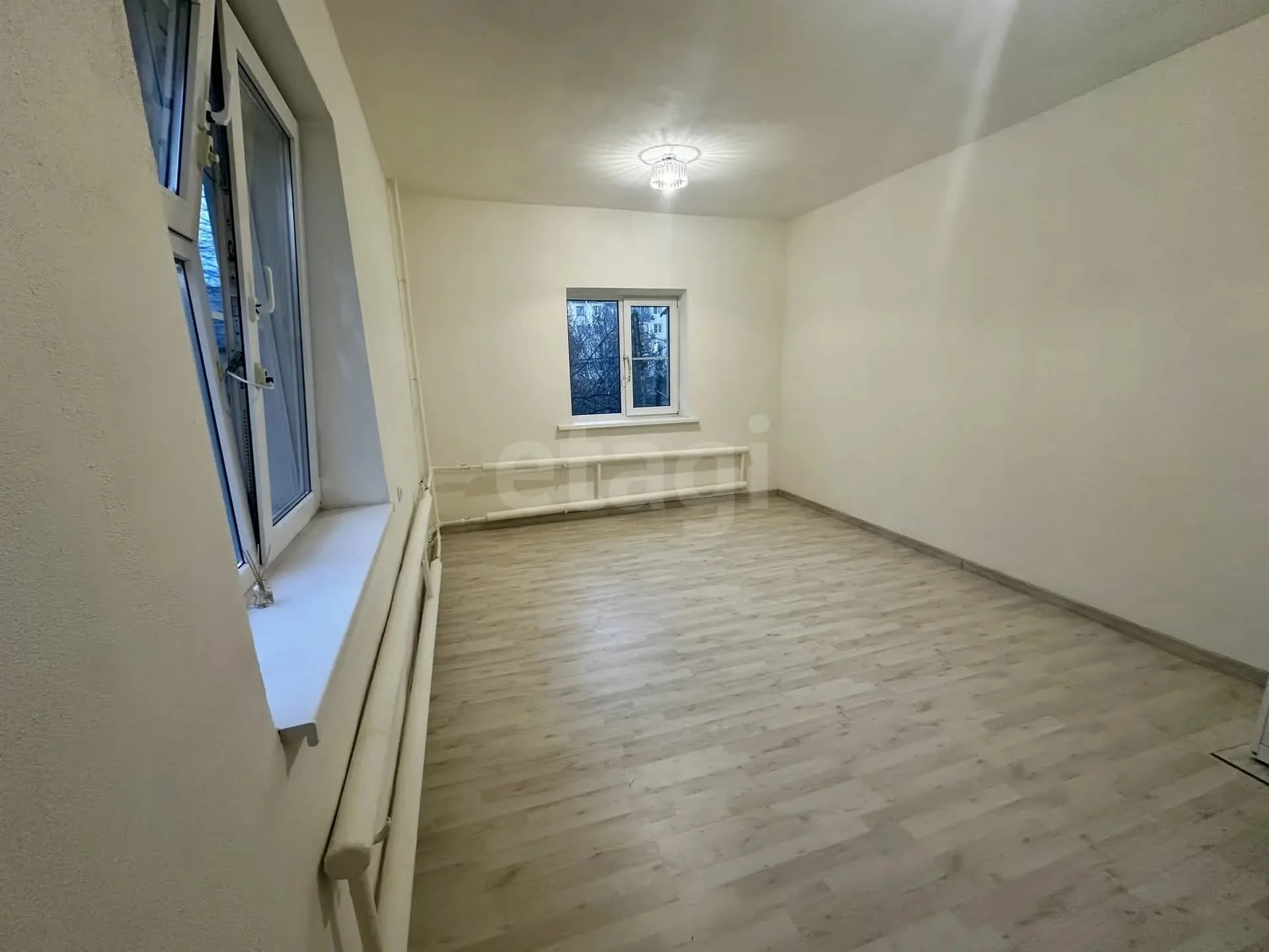 Студия, 23.5м² (улица Юннатов, 5) - миниатюра 21