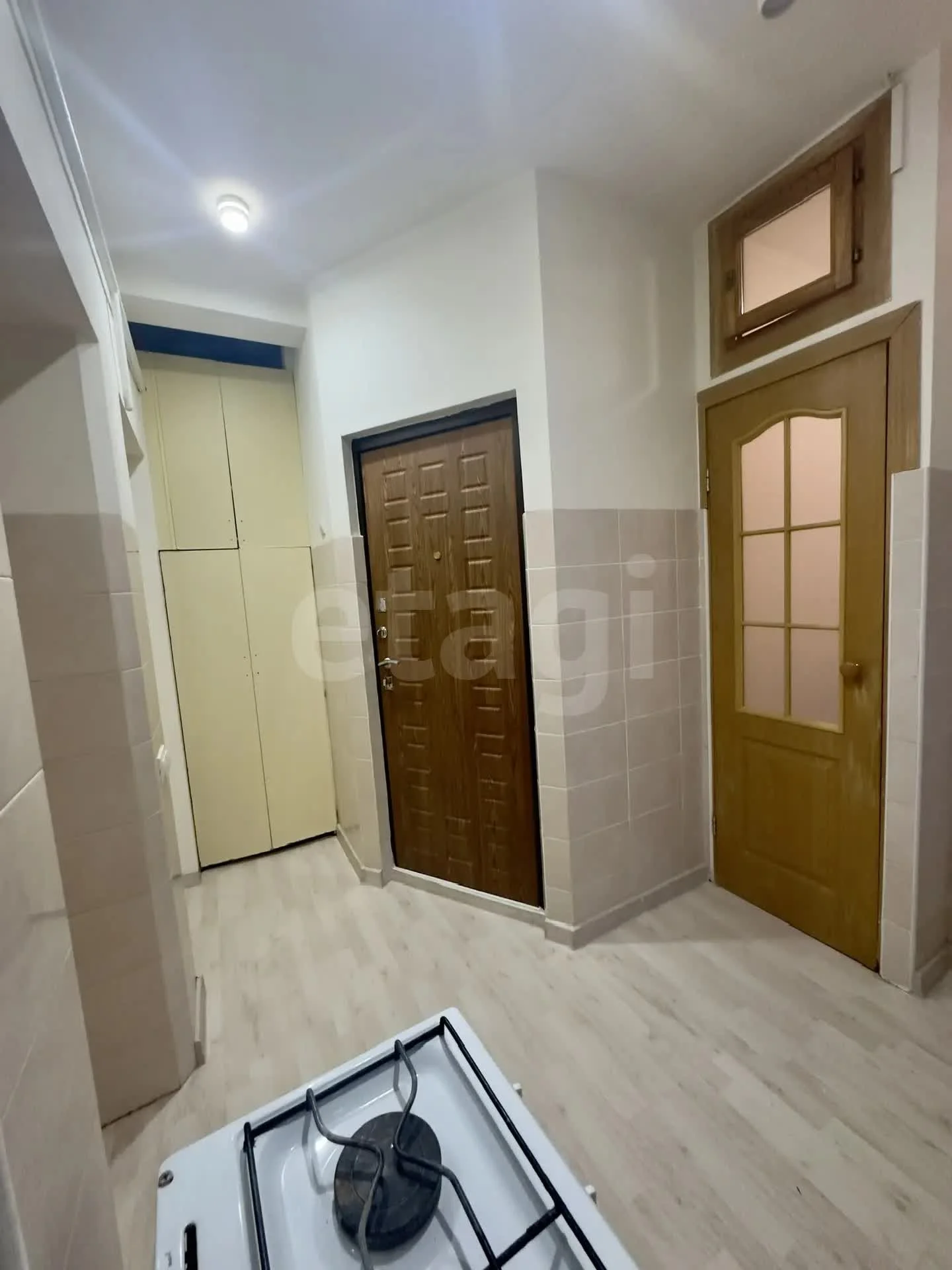 Студия, 23.5м² (улица Юннатов, 5) - миниатюра 9