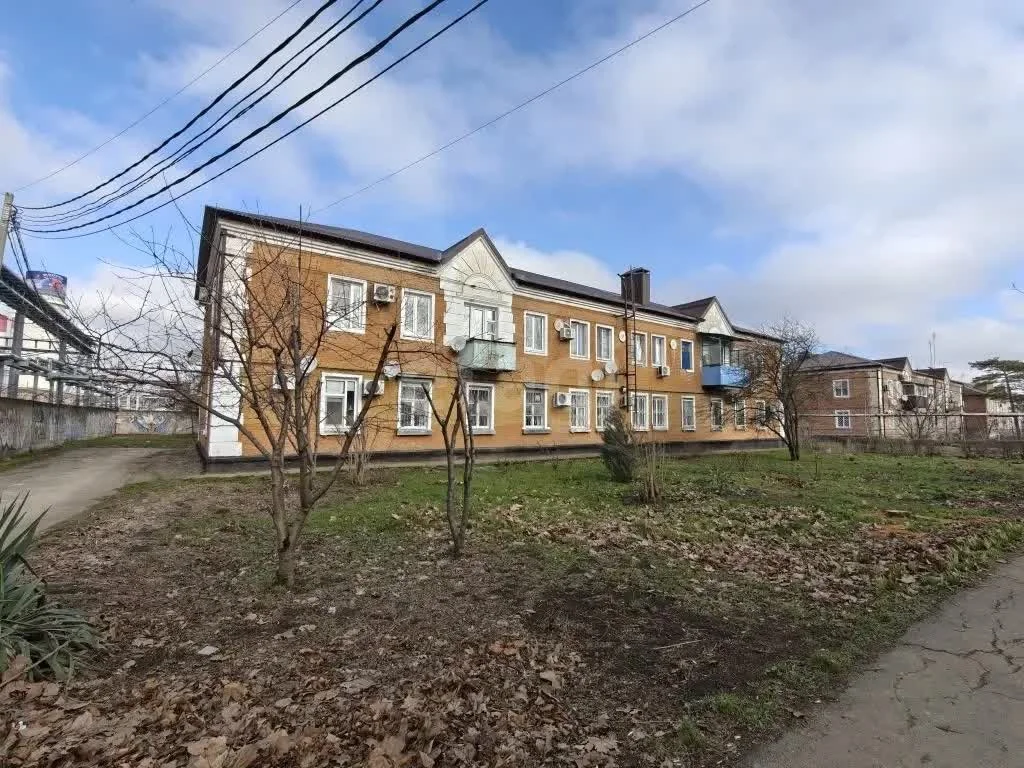 2-к квартира, 46.5м² (Тимашевская улица, 12) - миниатюра 14
