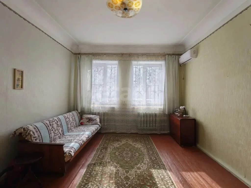 2-к квартира, 46.5м² (Тимашевская улица, 12) - миниатюра 2