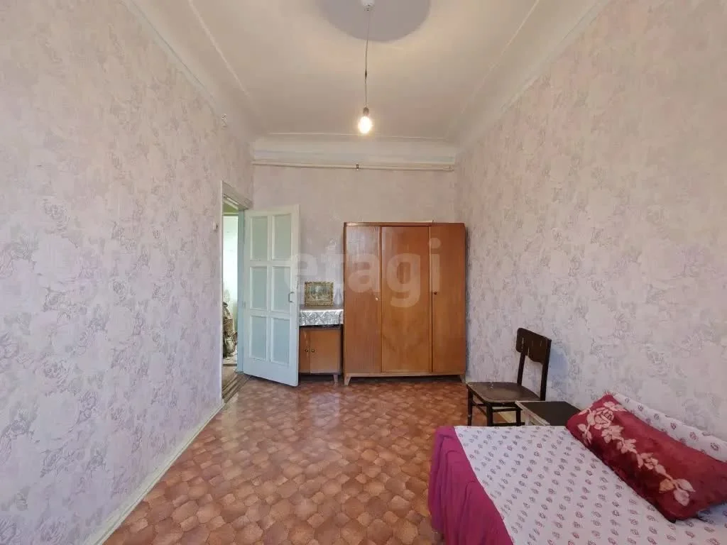 2-к квартира, 46.5м² (Тимашевская улица, 12) - миниатюра 3