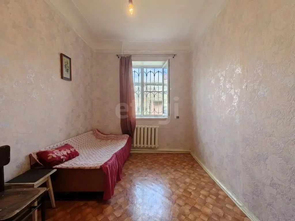 2-к квартира, 46.5м² (Тимашевская улица, 12) - миниатюра 4