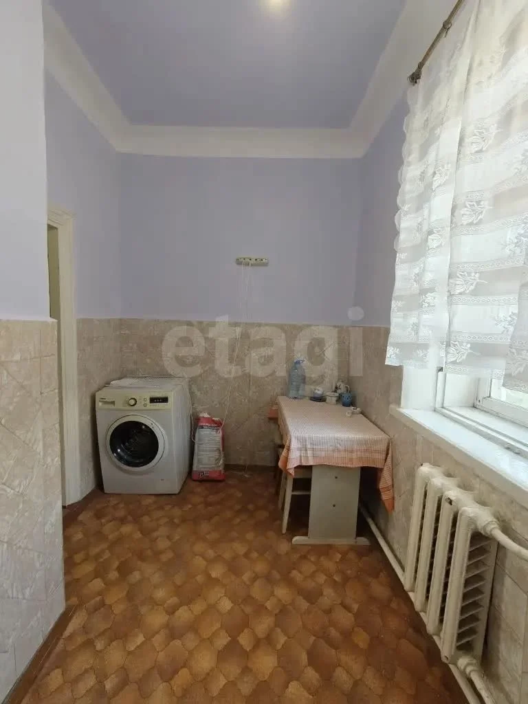2-к квартира, 46.5м² (Тимашевская улица, 12) - миниатюра 5
