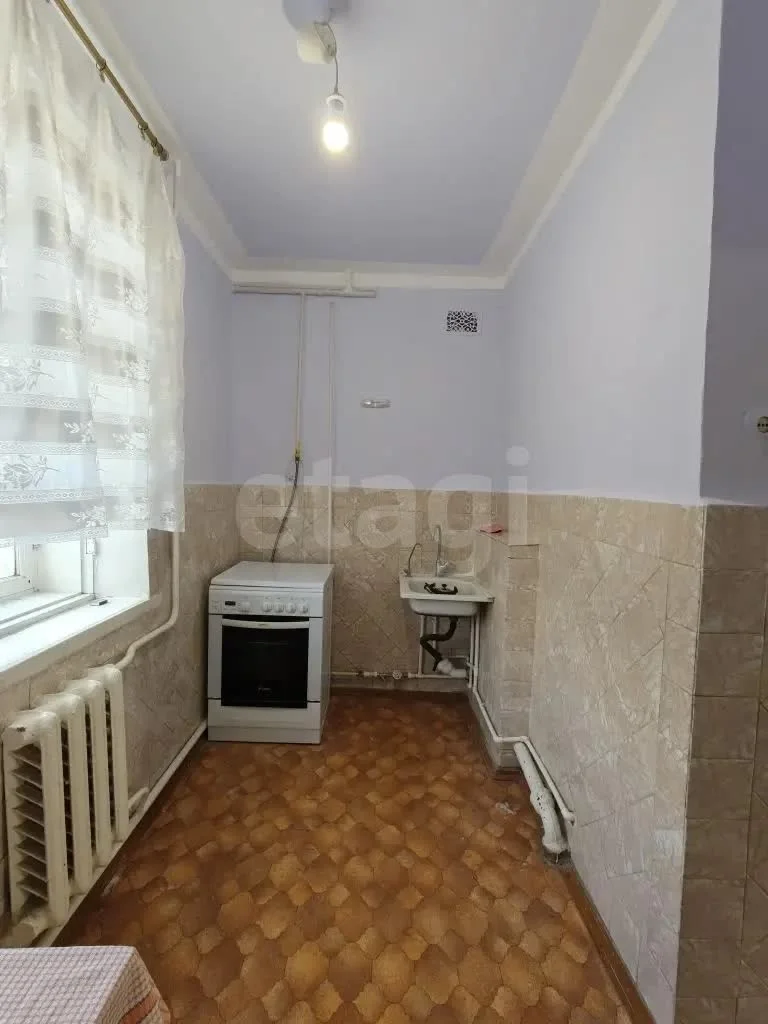 2-к квартира, 46.5м² (Тимашевская улица, 12) - миниатюра 6