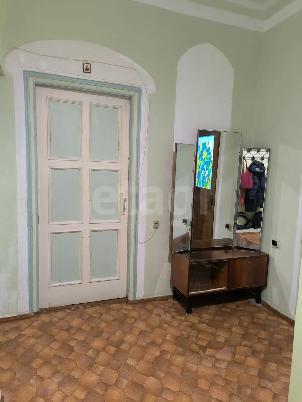 2-к квартира, 46.5м² (Тимашевская улица, 12) - миниатюра 8