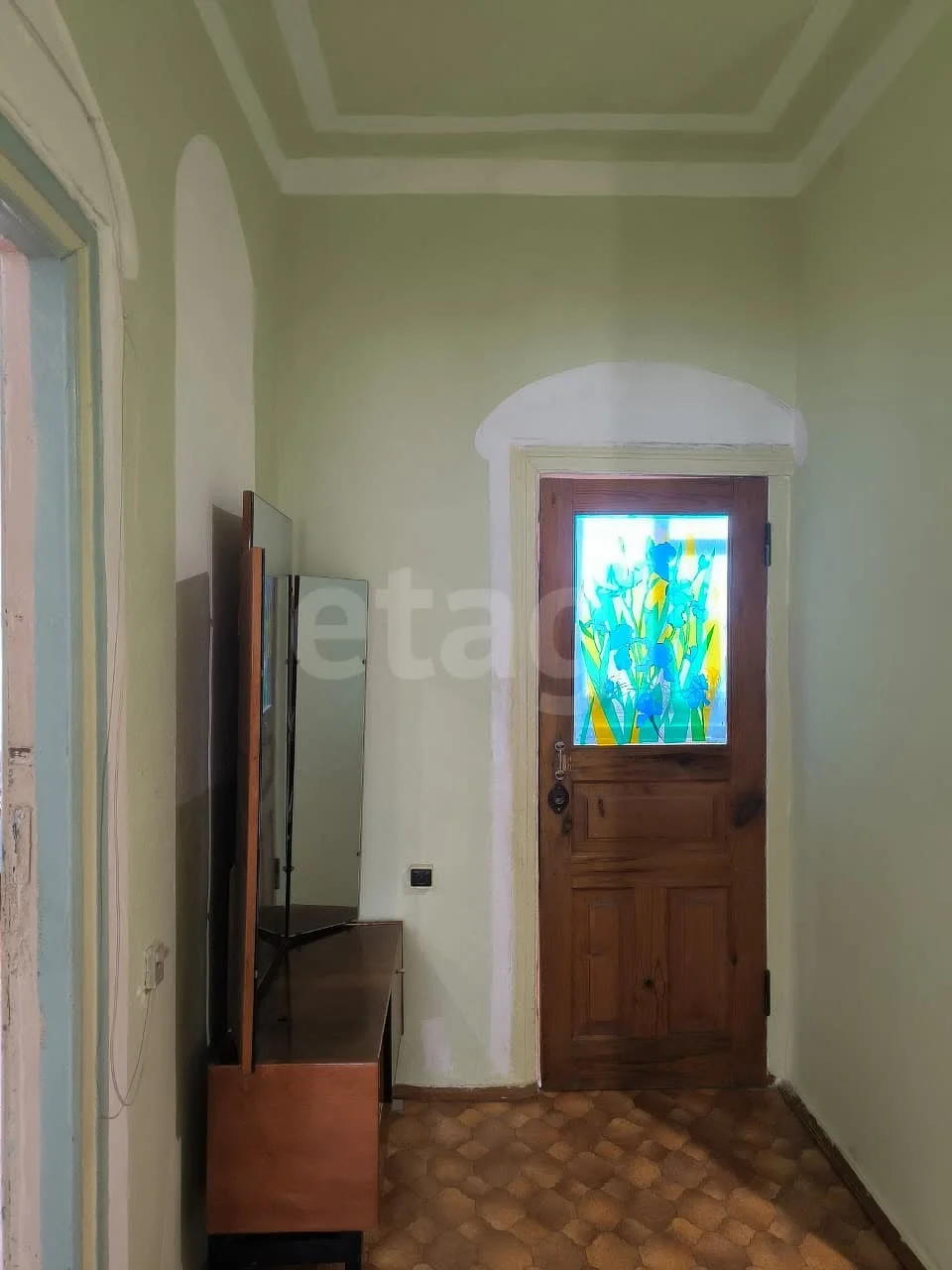 2-к квартира, 46.5м² (Тимашевская улица, 12) - миниатюра 9