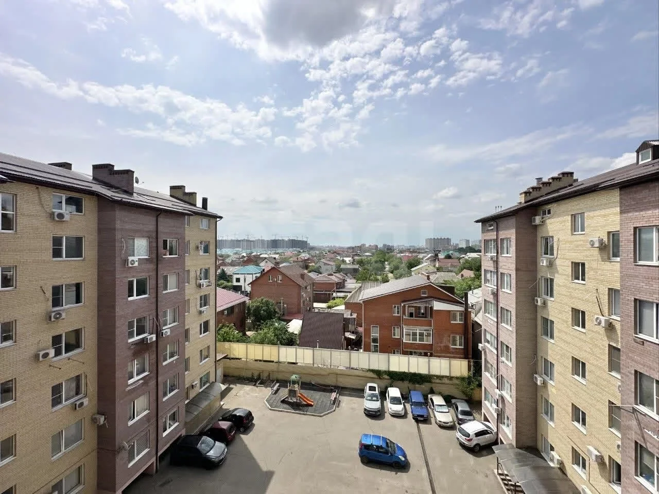 1-к квартира, 37.1м² (Ленинский переулок, 15) - миниатюра 10
