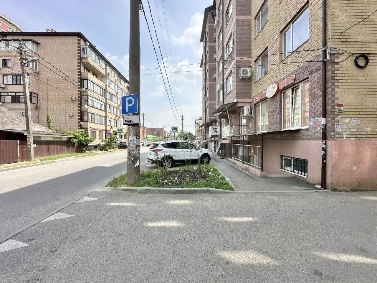 1-к квартира, 37.1м² (Ленинский переулок, 15) - миниатюра 11
