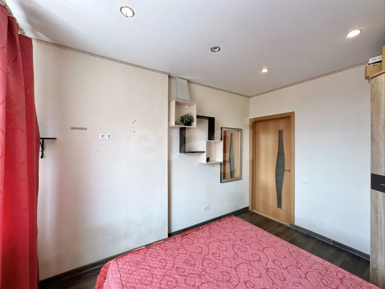 1-к квартира, 37.1м² (Ленинский переулок, 15) - миниатюра 7
