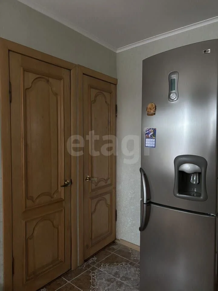 3-к квартира, 59.3м² (улица Трудовой Славы, 44) - миниатюра 10