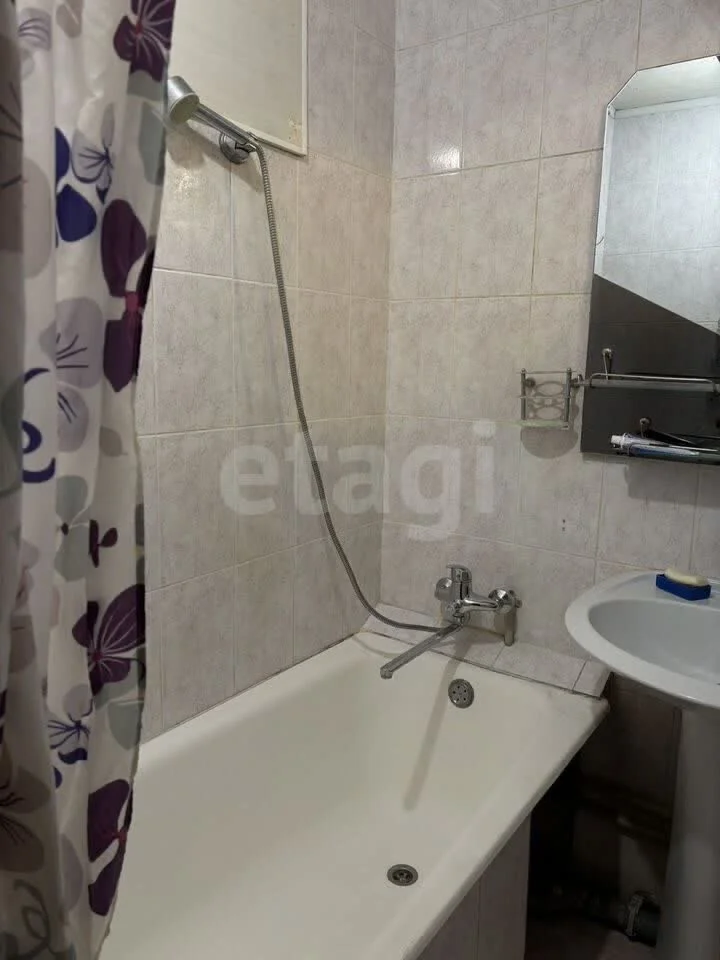 3-к квартира, 59.3м² (улица Трудовой Славы, 44) - миниатюра 12