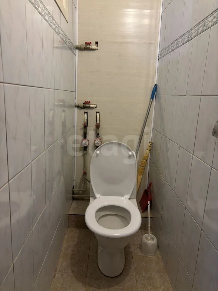 3-к квартира, 59.3м² (улица Трудовой Славы, 44) - миниатюра 13