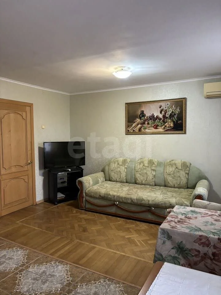 3-к квартира, 59.3м² (улица Трудовой Славы, 44) - миниатюра 2