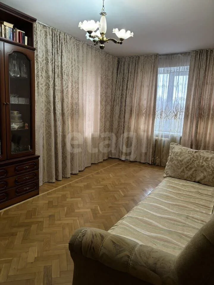 3-к квартира, 59.3м² (улица Трудовой Славы, 44) - миниатюра 3