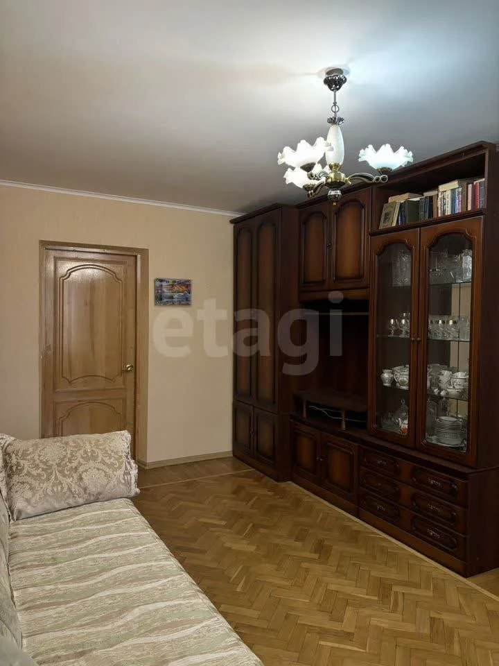 3-к квартира, 59.3м² (улица Трудовой Славы, 44) - миниатюра 4