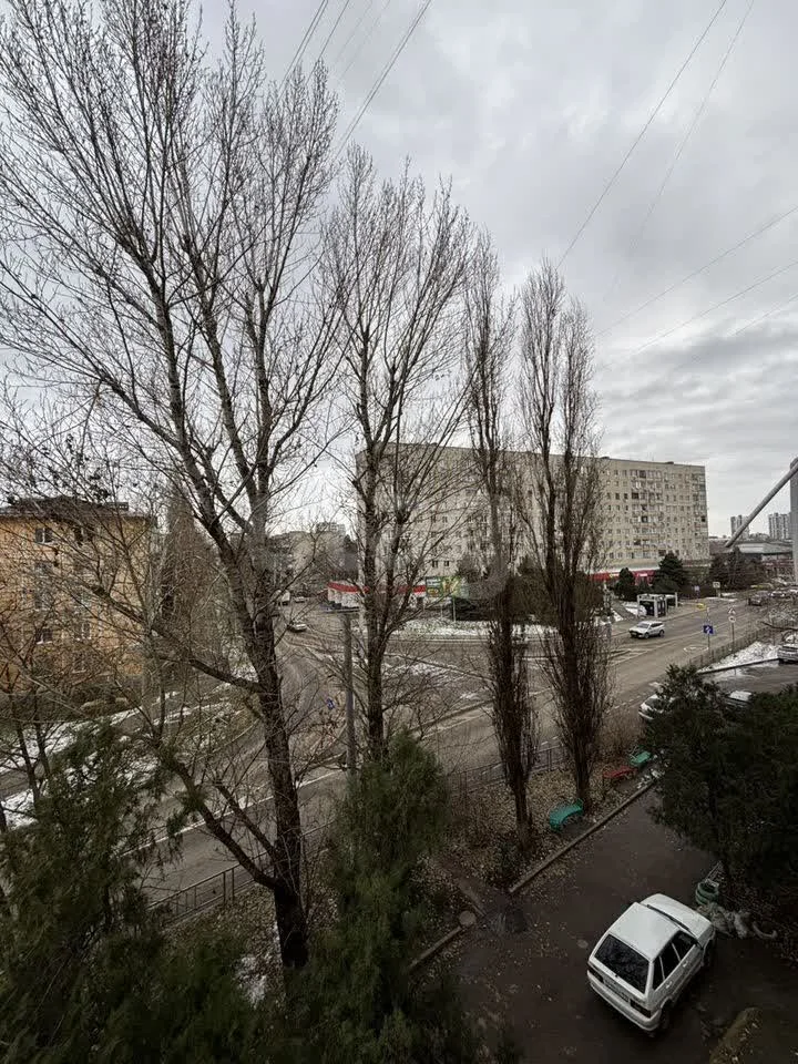3-к квартира, 59.3м² (улица Трудовой Славы, 44) - миниатюра 5