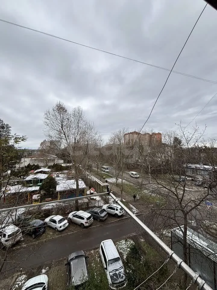 3-к квартира, 59.3м² (улица Трудовой Славы, 44) - миниатюра 7
