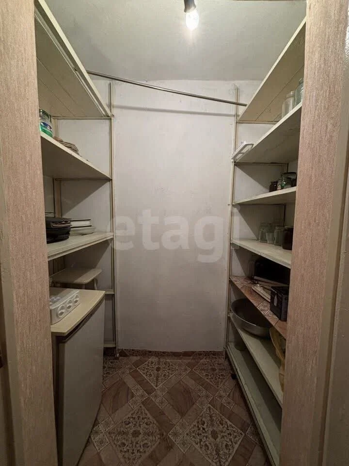 3-к квартира, 59.3м² (улица Трудовой Славы, 44) - миниатюра 8