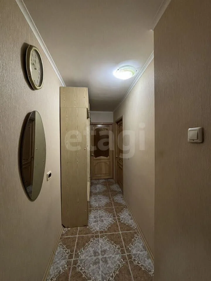 3-к квартира, 59.3м² (улица Трудовой Славы, 44) - миниатюра 9