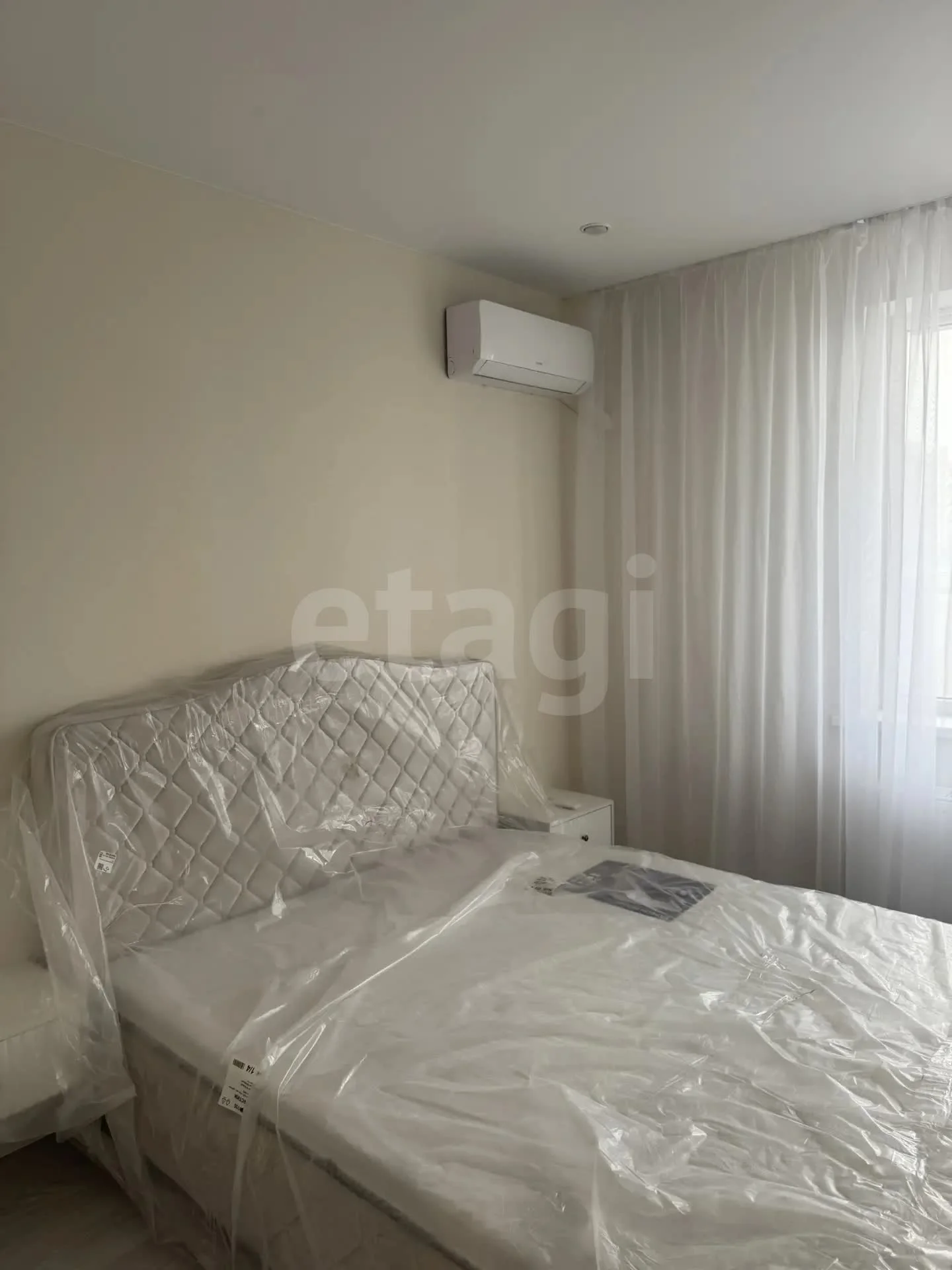 2-к квартира, 48м² (Домбайская улица, 55к6) - изображение 1