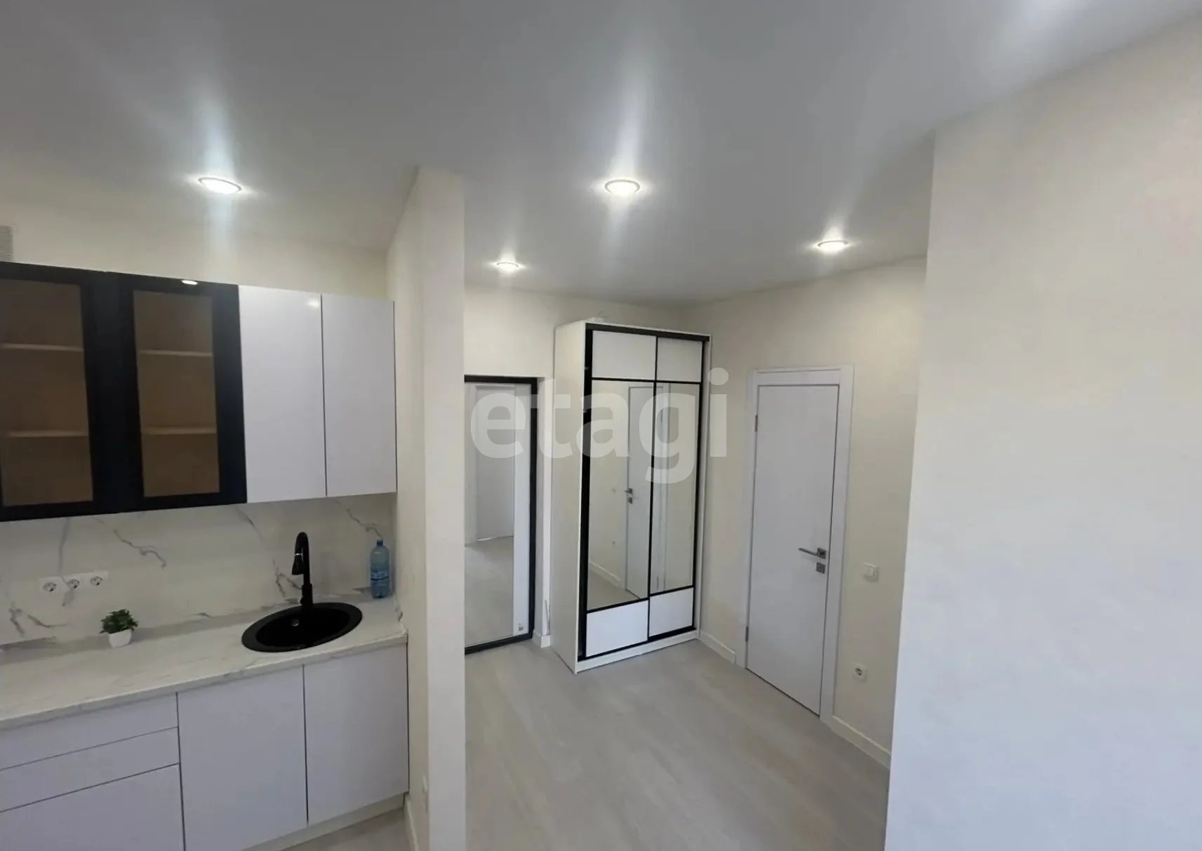 2-к квартира, 48м² (Домбайская улица, 55к6) - миниатюра 3
